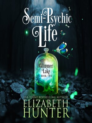 cover image of Semi-Psychic Life